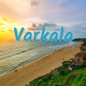 Varkala