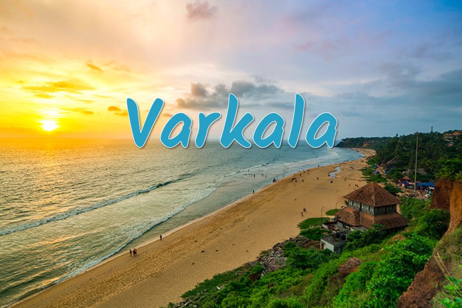 Varkala