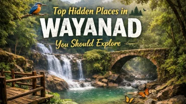 hidden places in wayanad