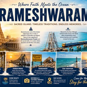 Rameshwaram