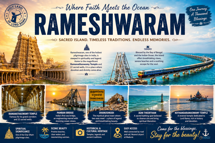 Rameswaram