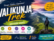 Valikunja Trek