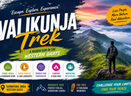 Valikunja Trek