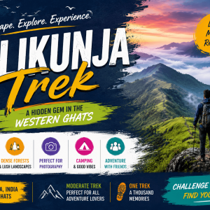Valikunja Trek