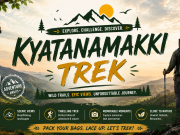 Kyatanamakki Trek