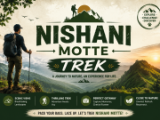 Nishani Motte Trek
