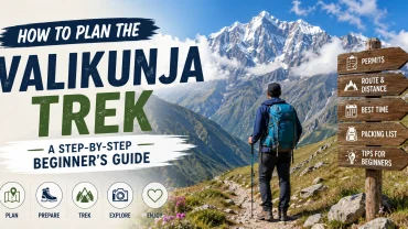 Valikunja Trek