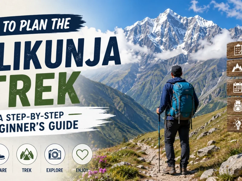 Valikunja Trek