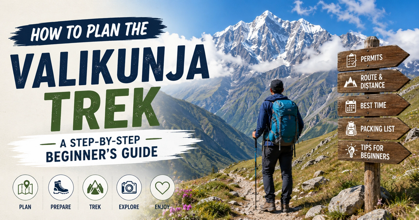 Valikunja Trek