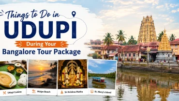 Things to Do in Udupi