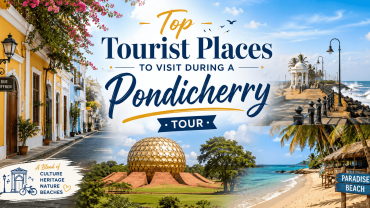 Pondicherry Tour